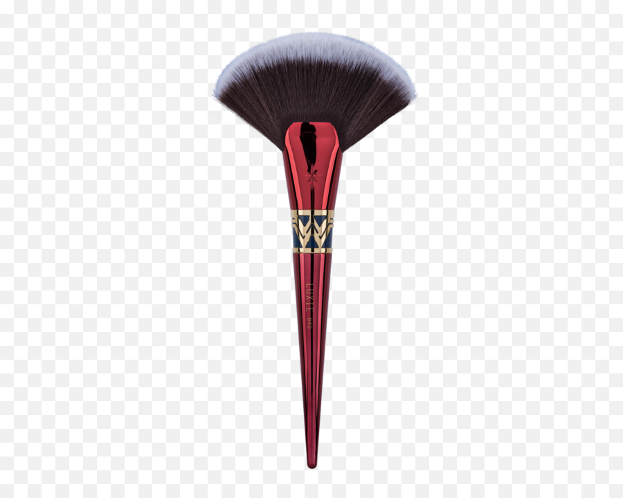A Flat Kabuki Photo - Someone Made Official Wonder Woman Makeup Brush Emoji,Spear Emoji