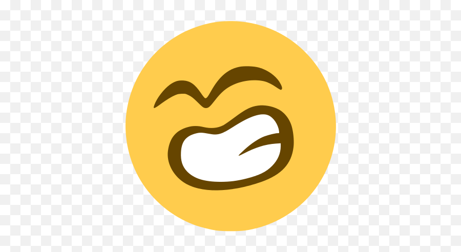 Tndr En Embers - Circle Emoji,Bizcocho De Emoji
