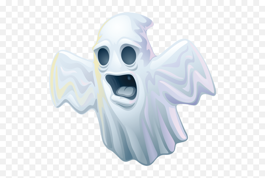 Library Of Emoji Halloween Ghost Banner Stock Png Files - Ghost Png,Boo Emoji