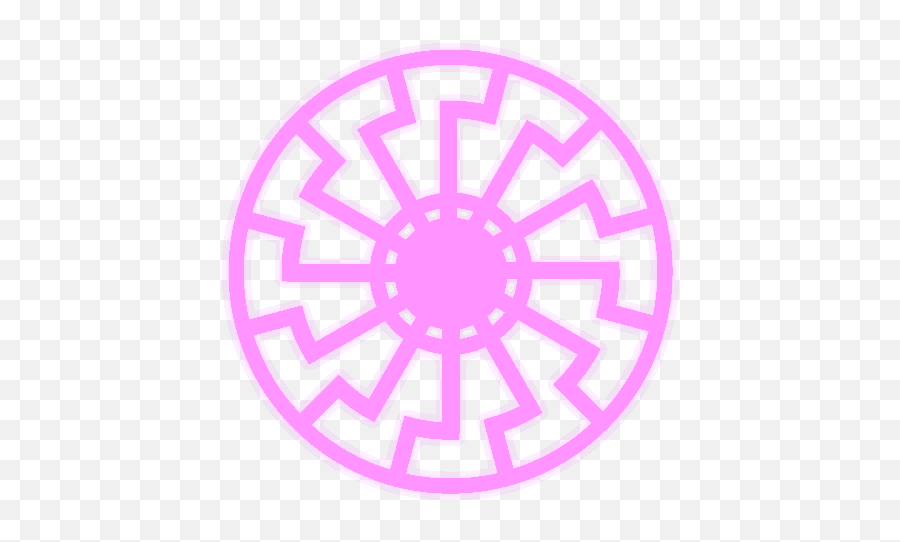April 22 2016 Unholy International Mother Earth Day 666 - Sun Cross Emoji,Nazi Emoticons