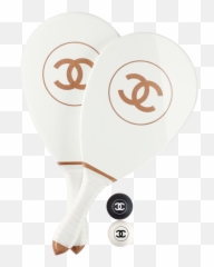 Chanel Boomerang Jeffree Star - Buy Chanel Beach Rackets Emoji,Boomerang Emoji
