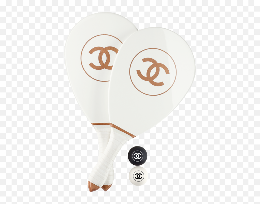 Chanel Boomerang Jeffree Star - Buy Chanel Beach Rackets Emoji,Boomerang Emoji