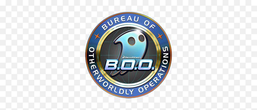 Bureau Of Otherworldly - Boo Dreamworks Emoji,B Emoji Movie