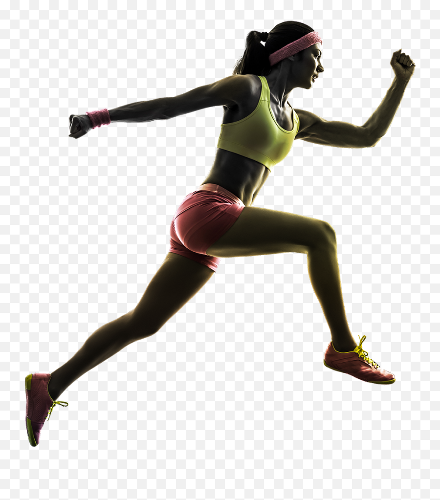 Legs Clipart Running Man Legs Running Man Transparent Free - Woman Running Png Emoji,Emoji Girl Joggers
