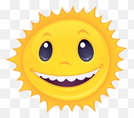 Smiley Sun Bath Towel - Shimano Saint M820 165mm Crankset Emoji