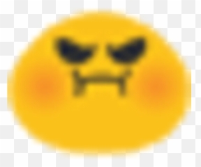 Slimer Vs - Smiley Emoji