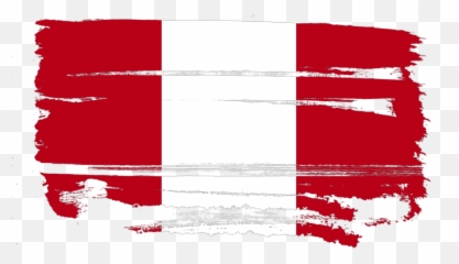 Peru Stickers - Barbados Flag Png Emoji