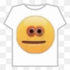 Vibe Check - Roblox Staring Emoji Meme
