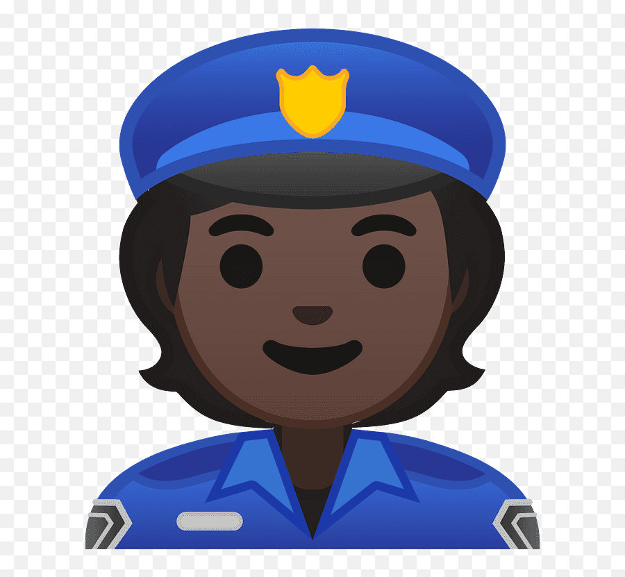 Police Officer Emoji Clipart - Pilot Emojisi,Sailor Emoji
