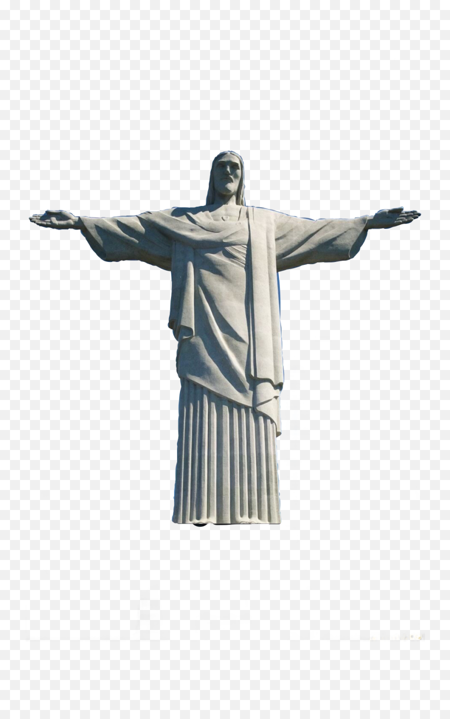 Jesus T - Tijuca National Park Emoji,T Pose Emoji