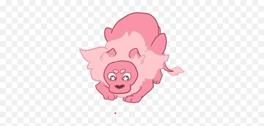 Top Lion Man Stickers For Android U0026 Ios Gfycat - Pink Lion Gif Transparent Emoji,Hank Hill Emoji