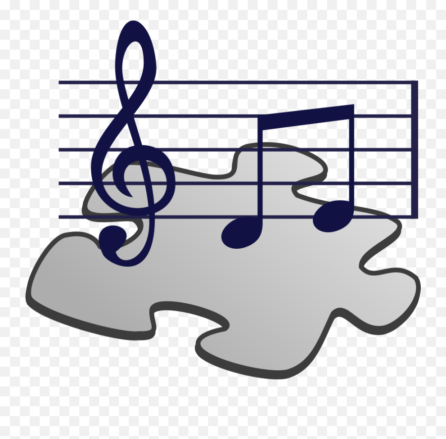 Music Template - Two Musical Notes Emoji,David Bowie Emoji