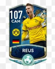 Art Very Happy Birthday to Dortmundu0027s Evergreen Legend - Haaland Fifa Mobile Toty Emoji