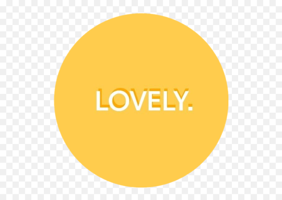 Yellow - Mileiq Logo Emoji,Buttcheek Emoji