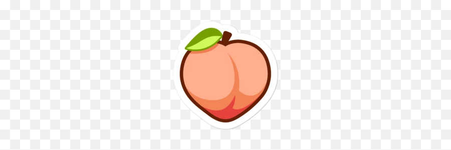 Thumbs Down Emoji - Apple,Peach Emoji Png