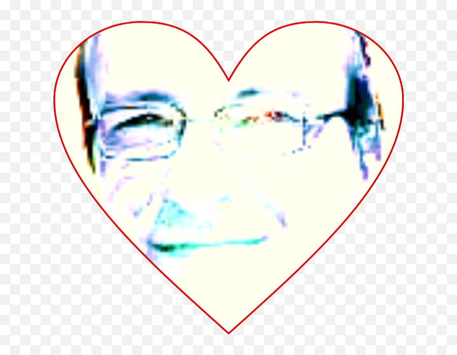 Nibba - Heart Emoji,Nibba Emoji