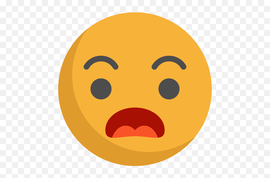 Emoji 2 Png Icons And Graphics - Smiley,Emojis Angry