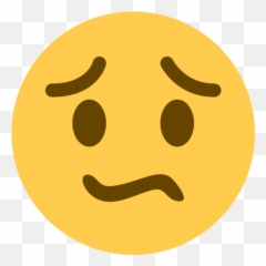 Emoji Directory - Sad Face Discord Emoji,Uwu Emoji