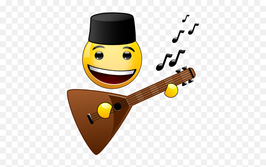 Smiley And Smileys - Emoji Instruments,Razor Emoji