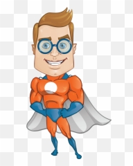 Free Superhero Clip Art Pictures - Superhero Png Cartoon Emoji,Comic Book Emoji
