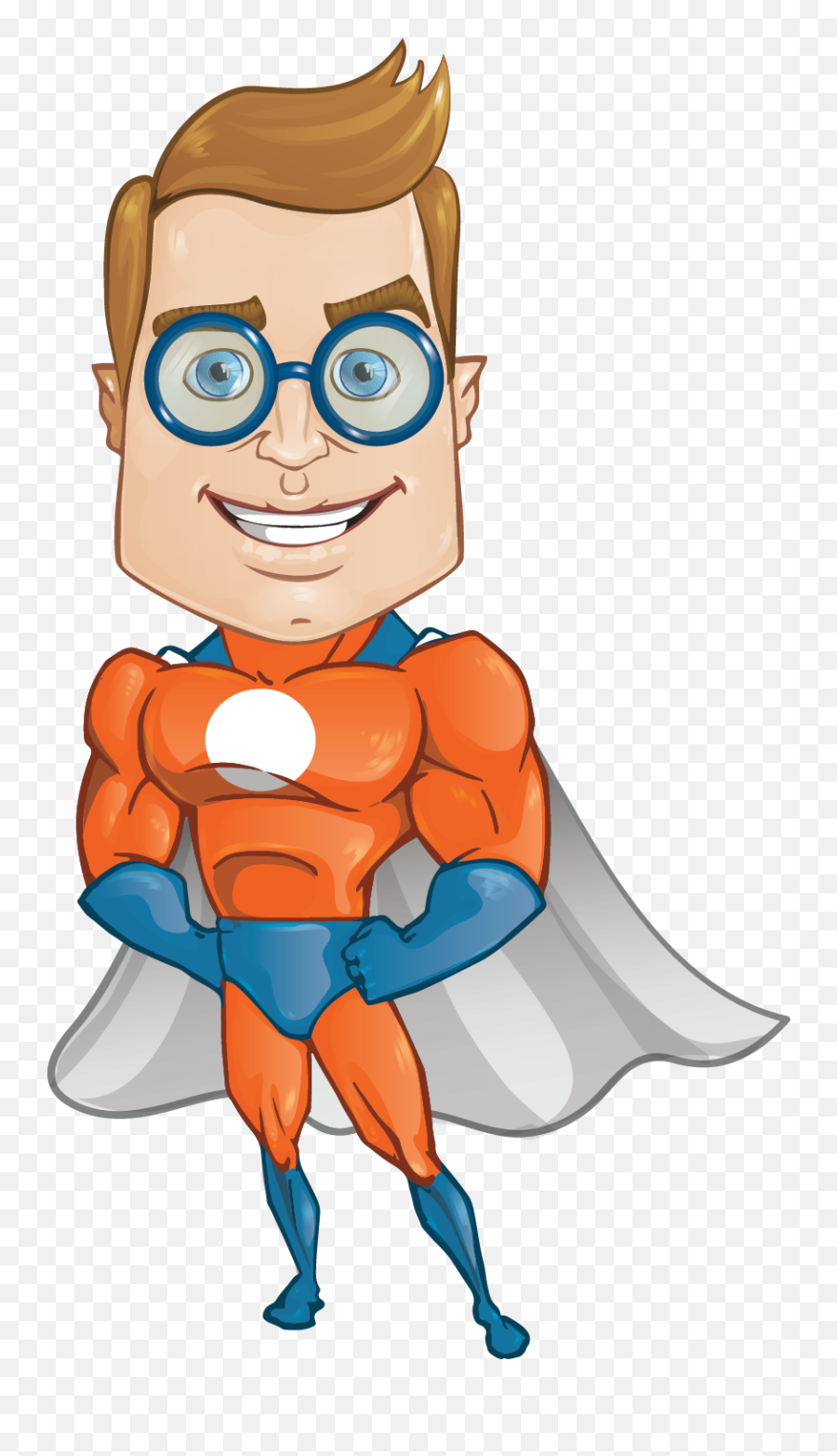 Free Superhero Clip Art Pictures - Superhero Png Cartoon Emoji,Comic Book Emoji