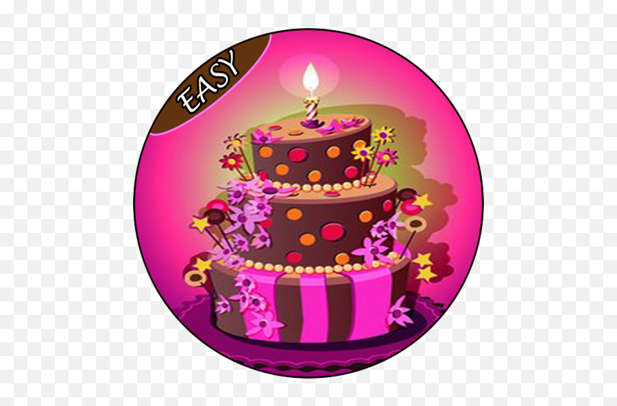 How To Draw Cake Birthday - Lated Happy Birthday Ashutosh Sir Emoji,Cute Emoji Cakes