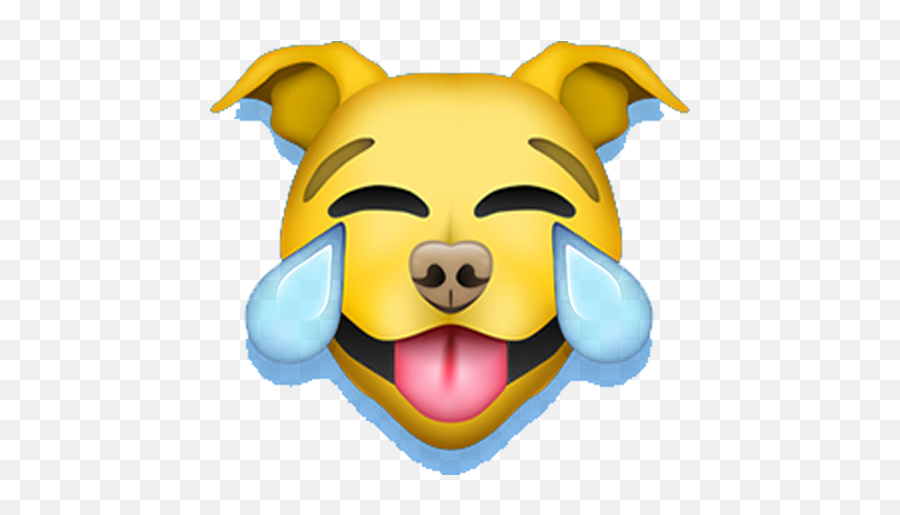 Pitmoji - Staffordshire Bull Terrier Emoji,Pitbull Emoji