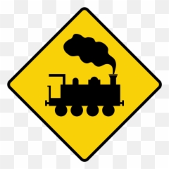 Ab - Steep Hill Ahead Sign Emoji