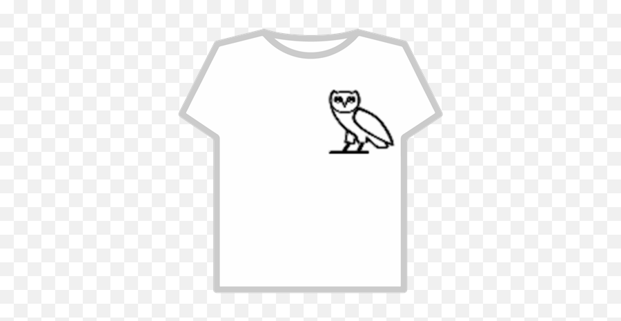 O V O Logo - Roblox Muscle T Shirt Emoji,Ovo Owl Emoji