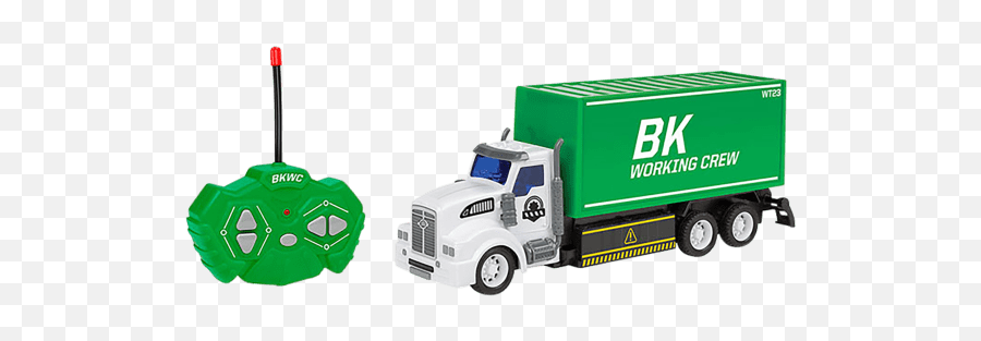 Disney Frozen Motion Sensing Ir Ufo - Trailer Truck Emoji,Garbage Truck Emoji