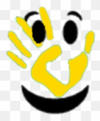 Golden Facepalm - Clip Art Emoji
