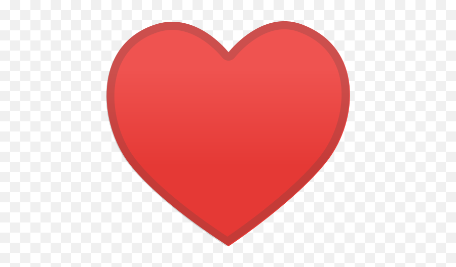 Heart Suit Emoji - Heart,Red Card Emoji