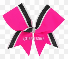 Multicolor Cheer Bows - Underpants Emoji,Cheer Bow Emoji