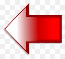 Left Arrow Red - Flecha A La Izquierda Roja Png Emoji,Left Arrow Emoji