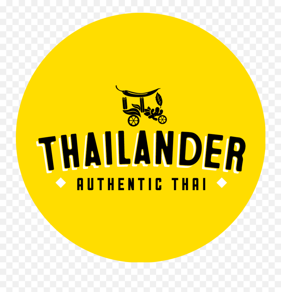 Thailander - Thailander Logo Emoji,Weirded Out Emoji