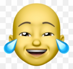 New - Cartoon Emoji