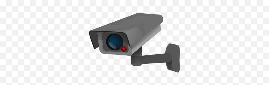 Surveillance Camera Icon - Cctv Camera Transparent Clipart Emoji,Emoji With Binoculars