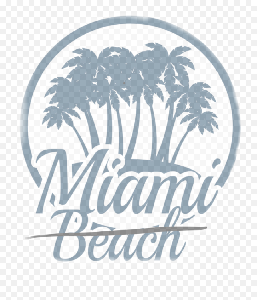 Miami Freetoedit - Illustration Emoji,Miami Emoji