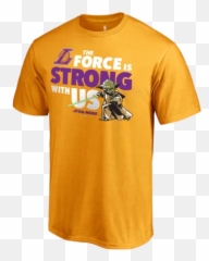 Los Angeles Lakers And 1 Emoji T - Golden State Warriors 2019 Champions Shirt