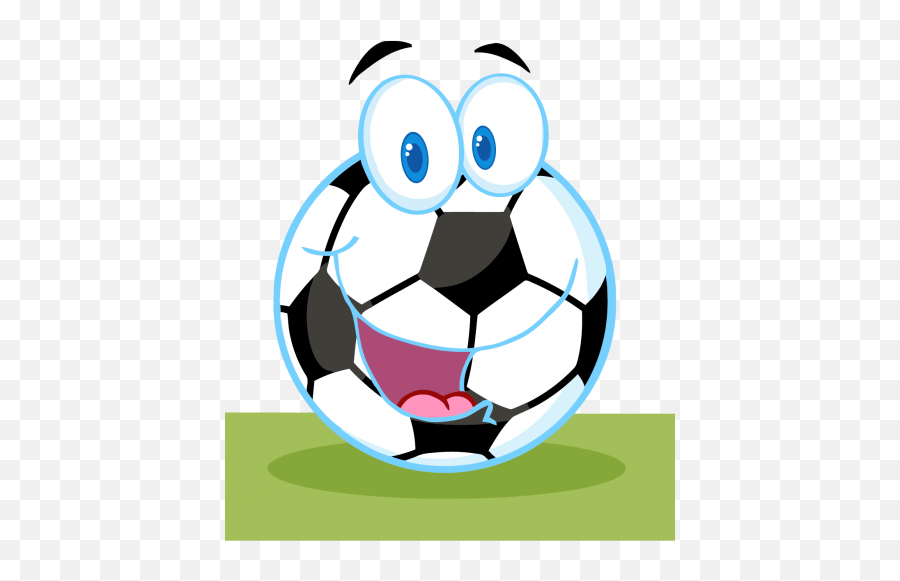 Soccer Ball Stickers Emoji,Soccer Emoji Copy And Paste