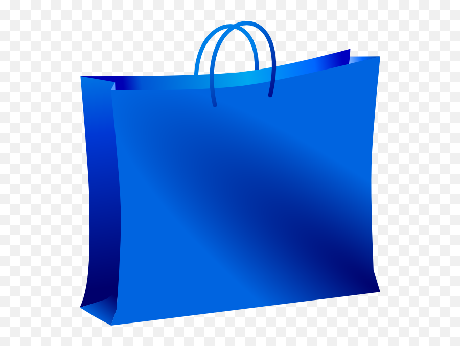 Shopping Bag Clipart - Shopping Bags Clip Art Emoji,Shopping Bag Emoji