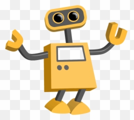 Pin - Transparent Background Robot Emoji,Juggler Emoji