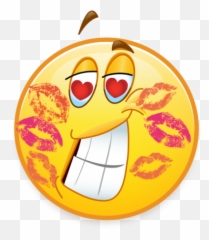 Naughty Emoji - Romantic Emojis