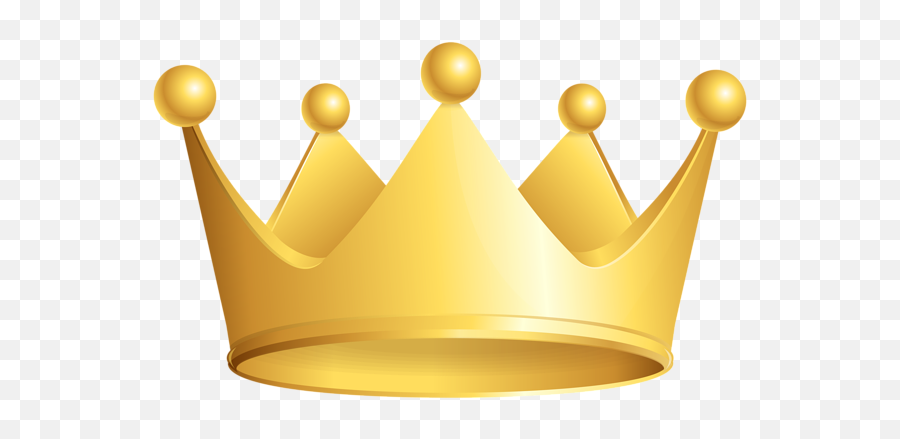 Free King Crown Transparent Background Download Free Clip - Crown Clipart Png Emoji,Queen Crown Emoji