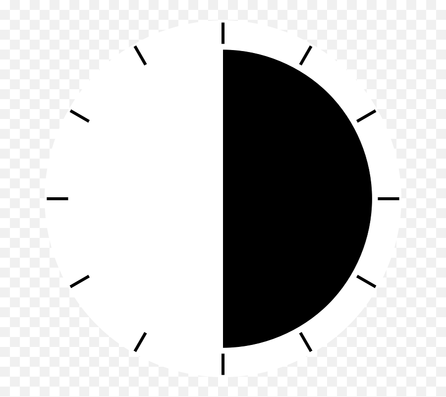 Free Waiting Timer Vectors - Vector Of Clock Png Emoji,Half Smile Emoticon