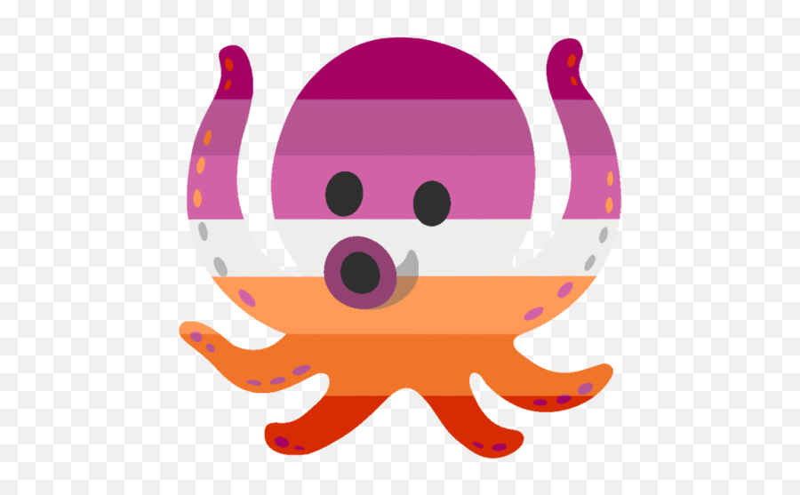 Octopodes For Please If - Clip Art Emoji,Dragonfly Emoji