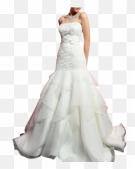 Wedding Dress - Psd Emoji