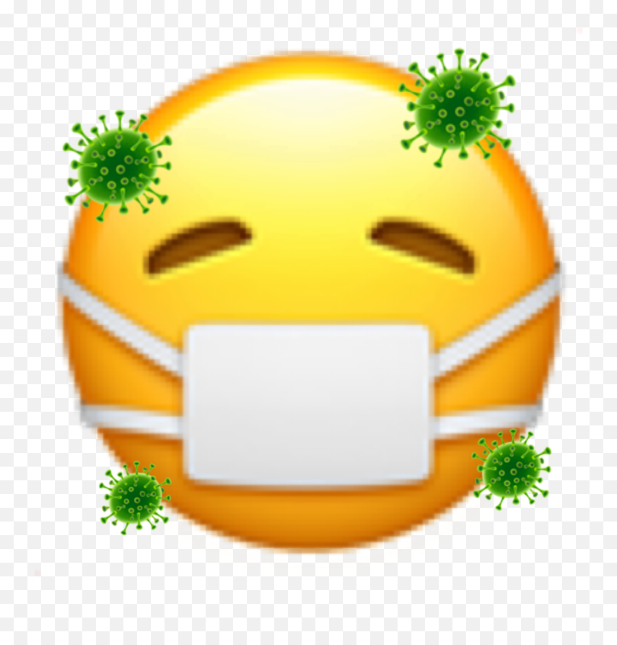 Coronavirus Emoji New Freetoedit,Grass Emoji