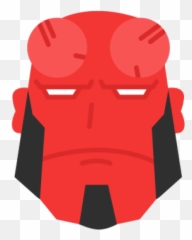 Clipart Banner Free Art Stock - Beast Icon Emoji