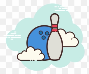 Bowling Icon - Free Download Png And Vector Lo Fi Icon Emoji,Bowling Emoji